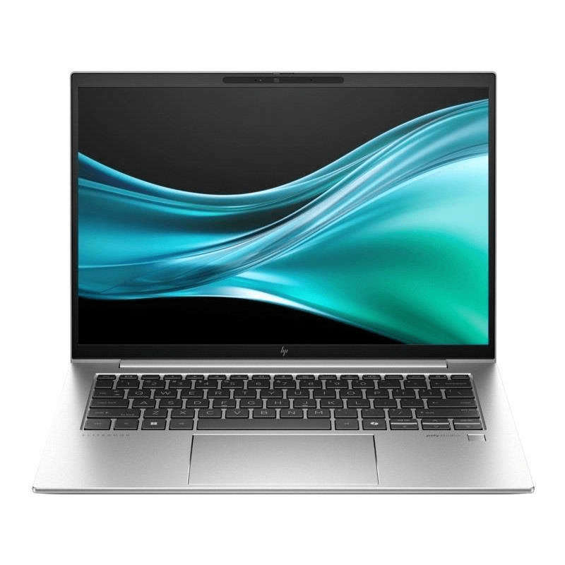 HP EliteBook 840 G11 14-inch WUXGA Laptop - Intel Core Ultra 7 155U 512GB SSD 32GB RAM Windows 11...