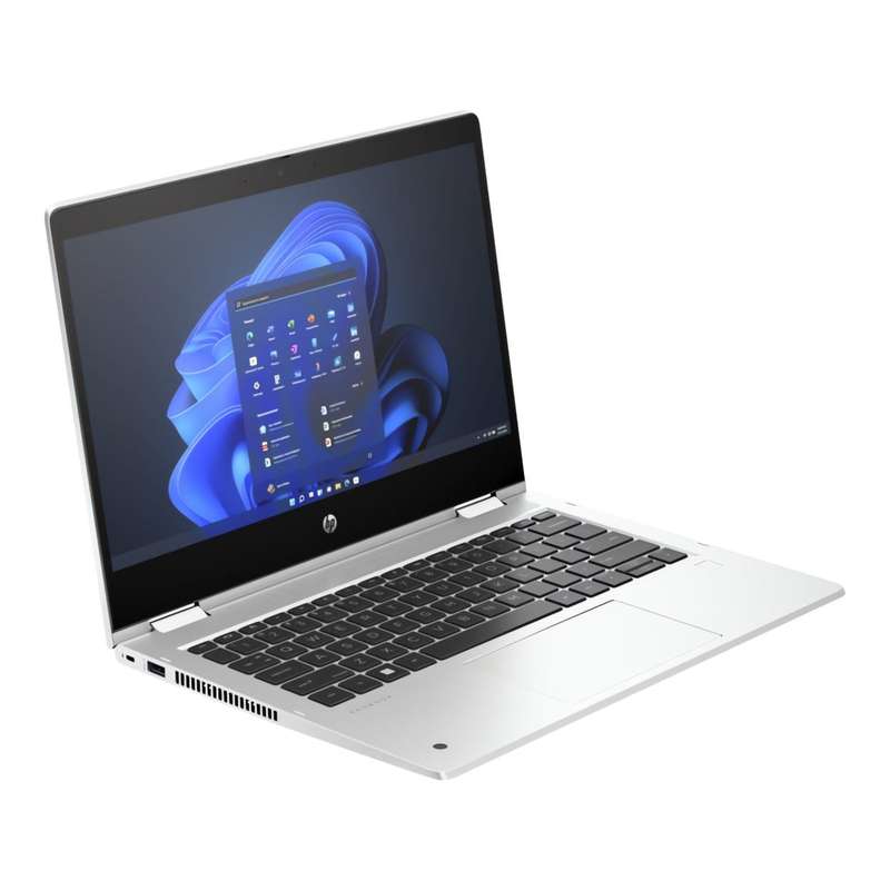 HP Pro x360 435 G10 13.3-inch FHD 2-in-1 Laptop - AMD Ryzen 5 7530U 512GB SSD 16GB RAM Win 11 Pro...