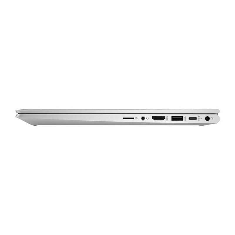 HP Pro x360 435 G10 13.3-inch FHD 2-in-1 Laptop - AMD Ryzen 5 7530U 512GB SSD 16GB RAM Win 11 Pro 9G