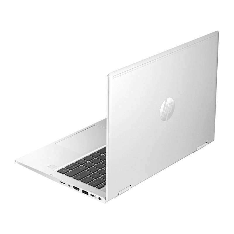 HP Pro x360 435 G10 13.3-inch FHD 2-in-1 Laptop - AMD Ryzen 5 7530U 512GB SSD 16GB RAM Win 11 Pro 9G