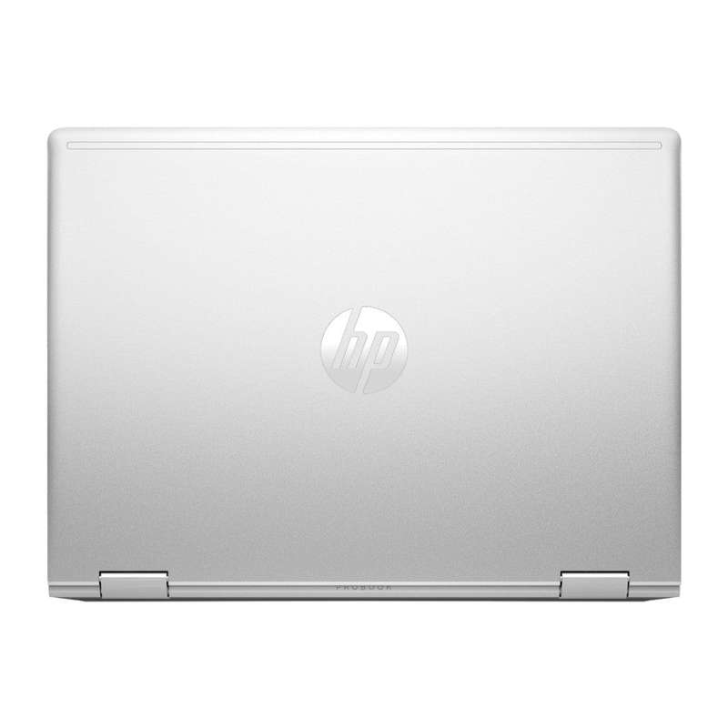 HP Pro x360 435 G10 13.3-inch FHD 2-in-1 Laptop - AMD Ryzen 5 7530U 512GB SSD 16GB RAM Win 11 Pro 9G