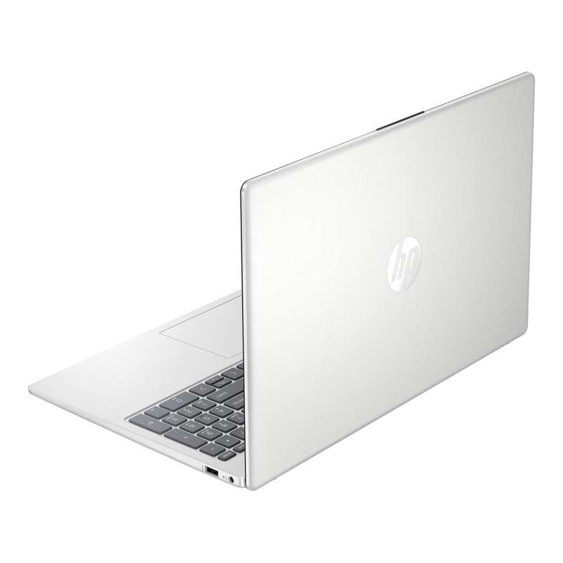 HP 15-fc0000ni 15.6-inch FHD Laptop - AMD Ryzen 7 7730U 512GB SSD 16GB RAM Win 11 Home
