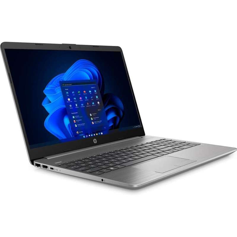 HP 250 G9 15.6-inch FHD Laptop - Intel Core i5-1235U 256GB SSD 8GB RAM Win 11 Pro 9M412AT