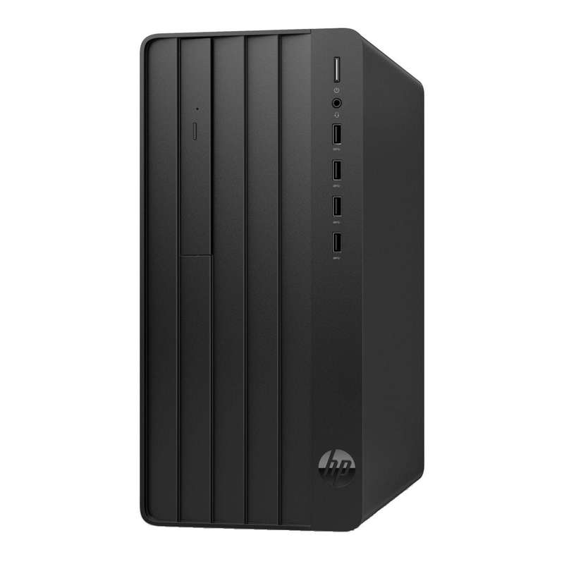 HP Pro 290 G9 Tower PC - Intel Core i5-12500 512GB SSD 8GB RAM Win 11 Pro