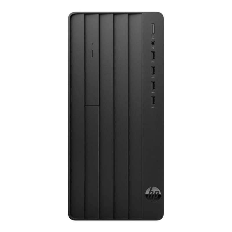 HP Pro 290 G9 Tower PC - Intel Core i5-12500 512GB SSD 8GB RAM Win 11 Pro