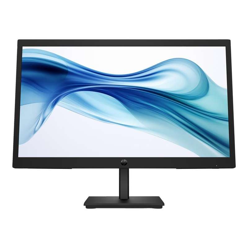 HP Series 3 Pro 322pv 21.45-inch 1920 x 1080p FHD 16:9 100Hz 5ms LED VA Monitor 9U5A2AS