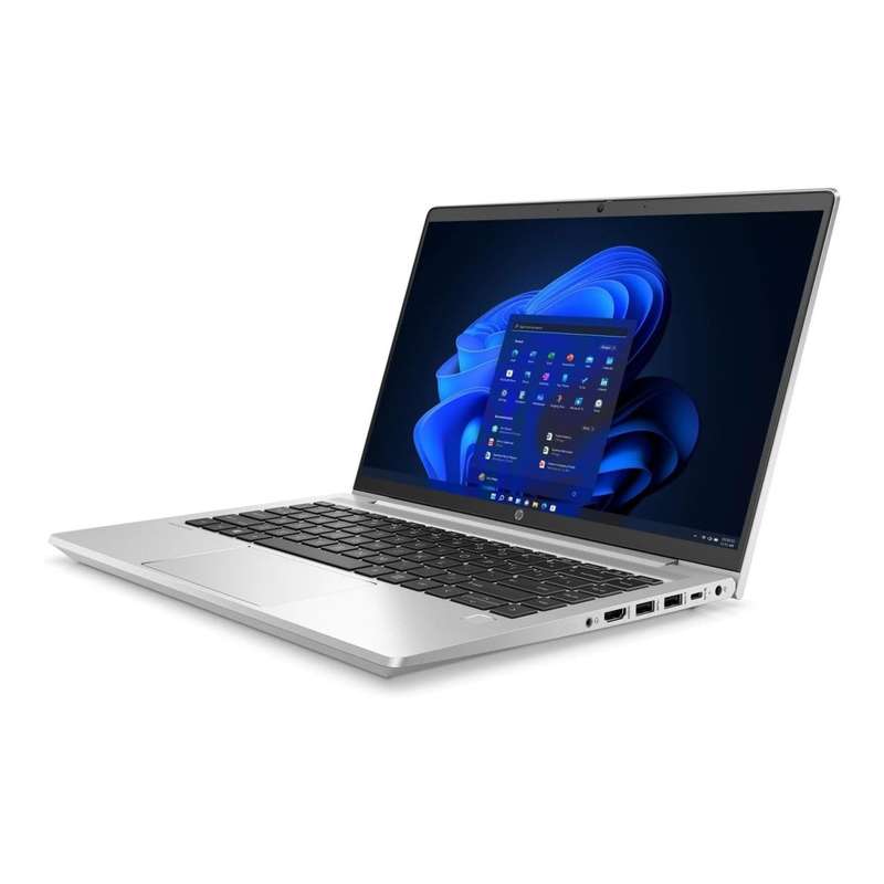 HP ProBook 440 G9 14-inch FHD Laptop - Intel Core i5-1235U 512GB SSD 8GB RAM Win 11 Pro 9V1D3AT