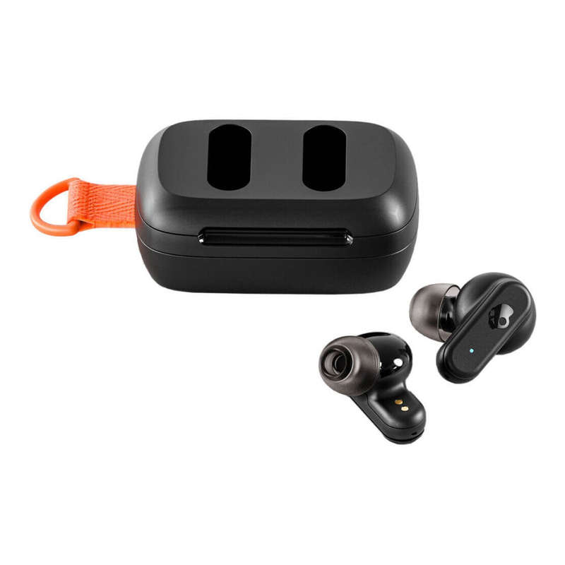 Skullcandy Dime 3 True Wireless Earbuds Black S2DCW-R740