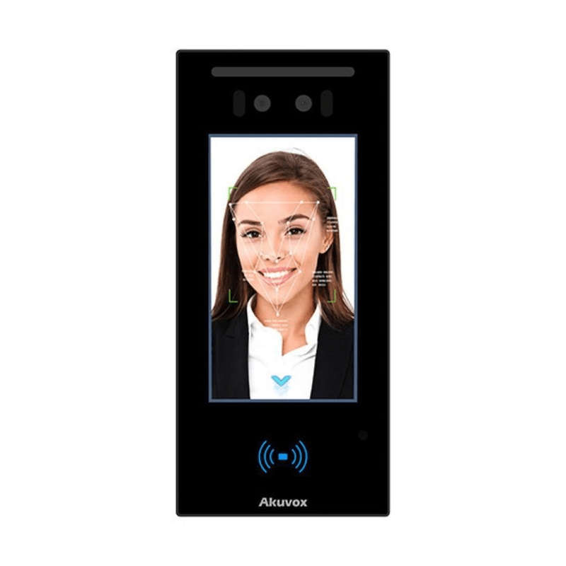Akuvox A05C 5-inch Smart Access Control Terminal