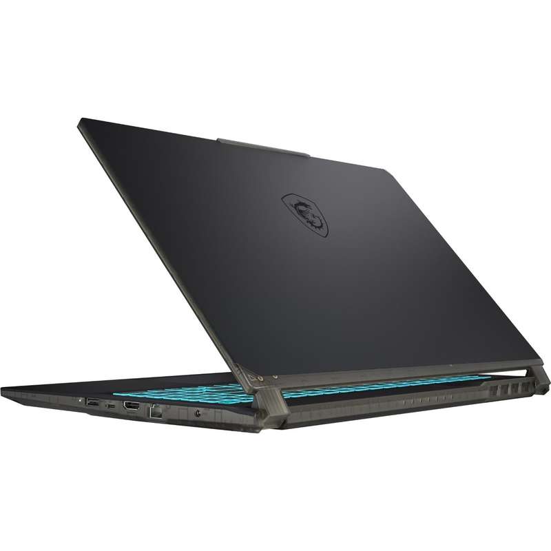 MSI Cyborg 15 A13VF 15.6-inch FHD Laptop - Intel Core i7-13620H 1TB SSD 16GB RAM RTX 4060 Win 11 ...