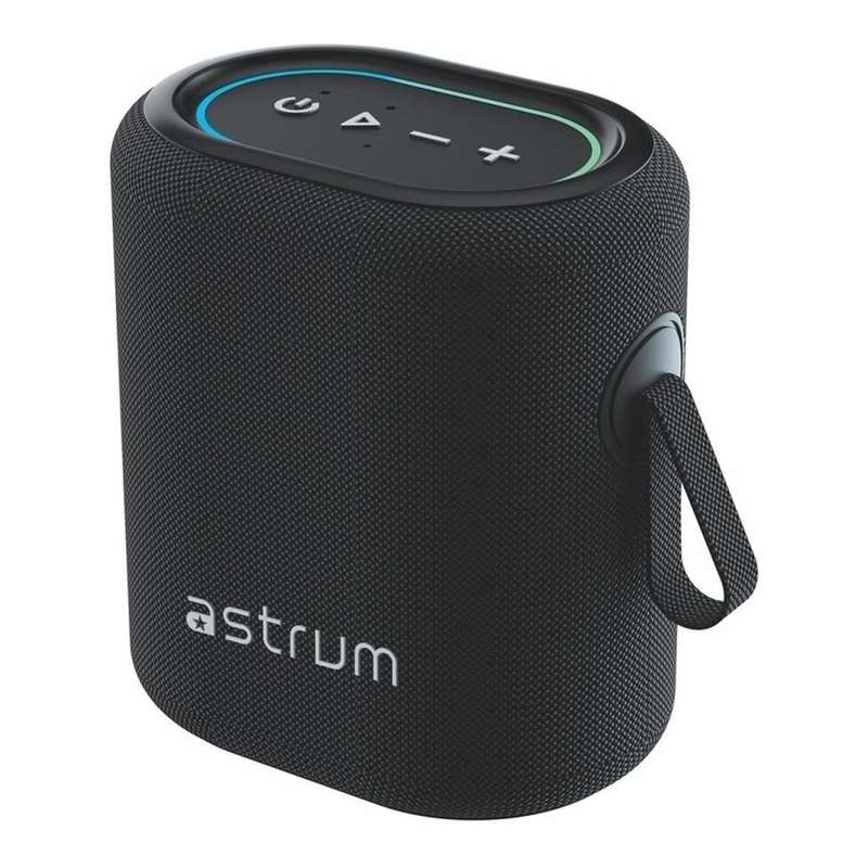 Astrum SP150 12W V5.3 Bluetooth Waterproof IP6 Speaker A14515-B