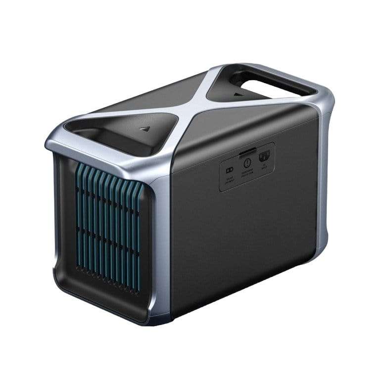 Anker PowerHouse 757 1500W 1229Wh Portable Power Station with SA Plug A1770311