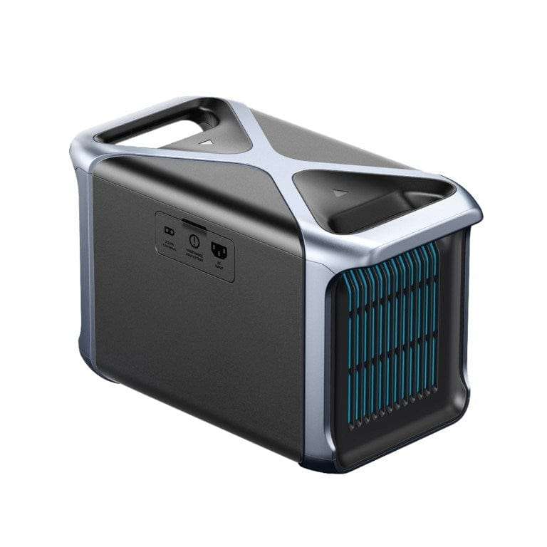 Anker PowerHouse 757 1500W 1229Wh Portable Power Station with SA Plug A1770311