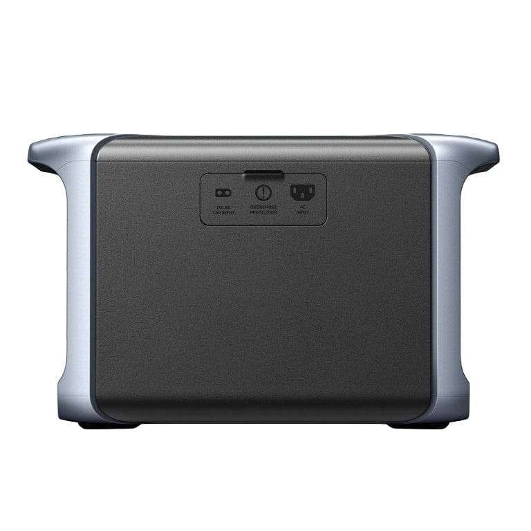 Anker PowerHouse 757 1500W 1229Wh Portable Power Station with 100W Solar Panel A1770311K001
