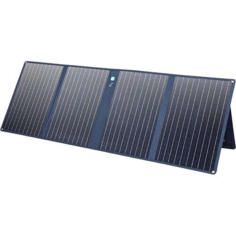 Anker PowerHouse 757 1500W 1229Wh Portable Power Station with 100W Solar Panel A1770311K001
