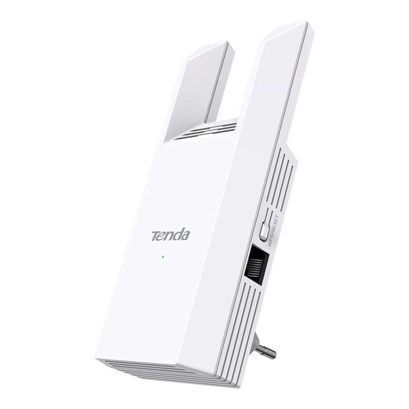 Tenda A18 PRO wireless access point 867 Mbit/s White