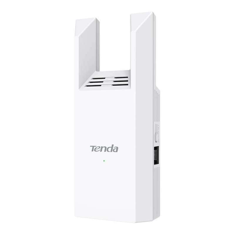 Tenda A18 PRO wireless access point 867 Mbit/s White
