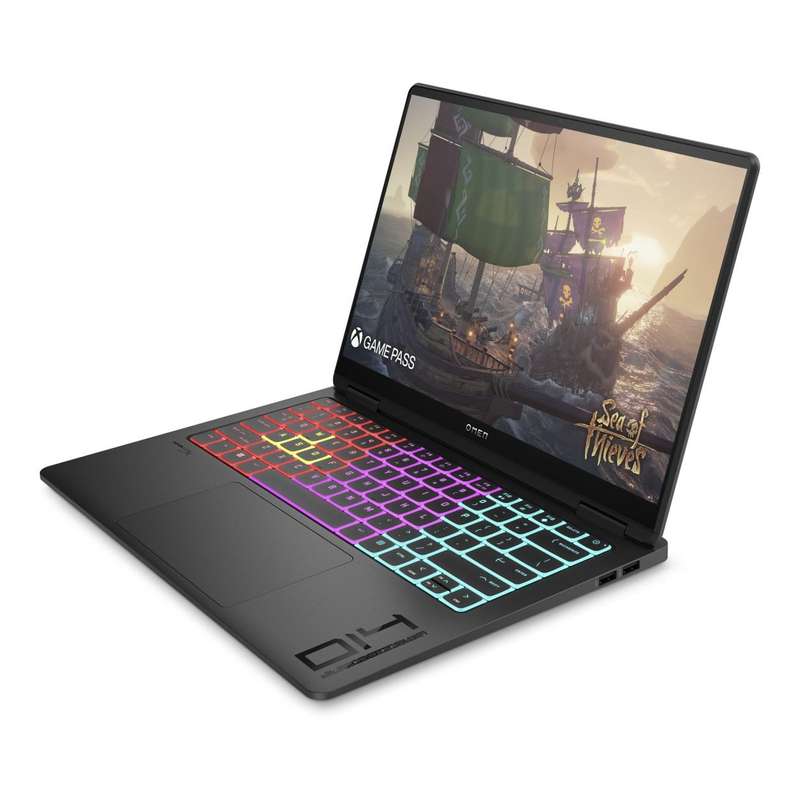 HP OMEN Transcend 14-fb0000ni OLED 14-inch 2.8K Laptop - Intel Core Ultra 9 185H 1TB SSD 32GB RAM...