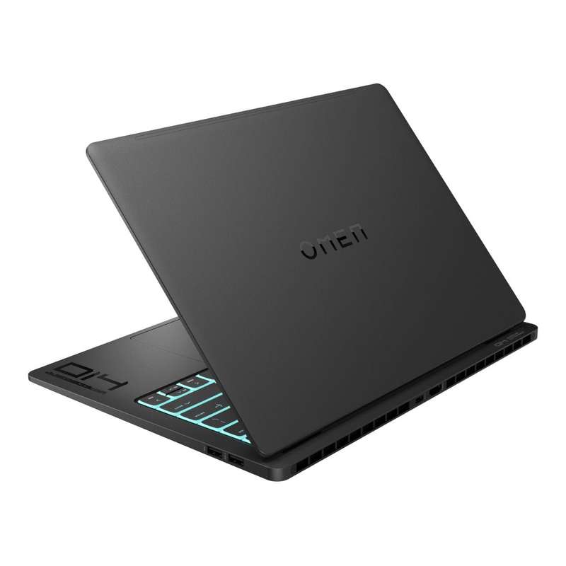 HP OMEN Transcend 14-fb0003ni 14-inch 3K OLED Laptop - Intel Core Ultra 7 155H 1TB SSD 16GB RAM R...