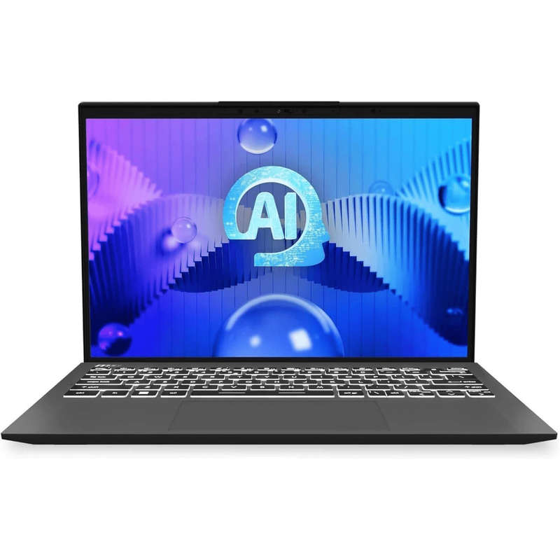 MSI Prestige 13 AI Evo A1M 13.3 2.8K OLED Laptop - Intel Core Ultra 7 155H 512GB SSD 16GB RAM Win...