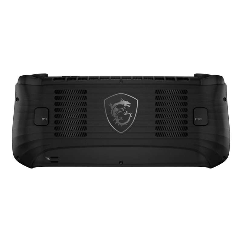 MSI Claw 8 AI A2VM-067ZA 8-inch Handheld Gaming Console - Intel Core Ultra 7 258V 1TB SSD 32GB RA...