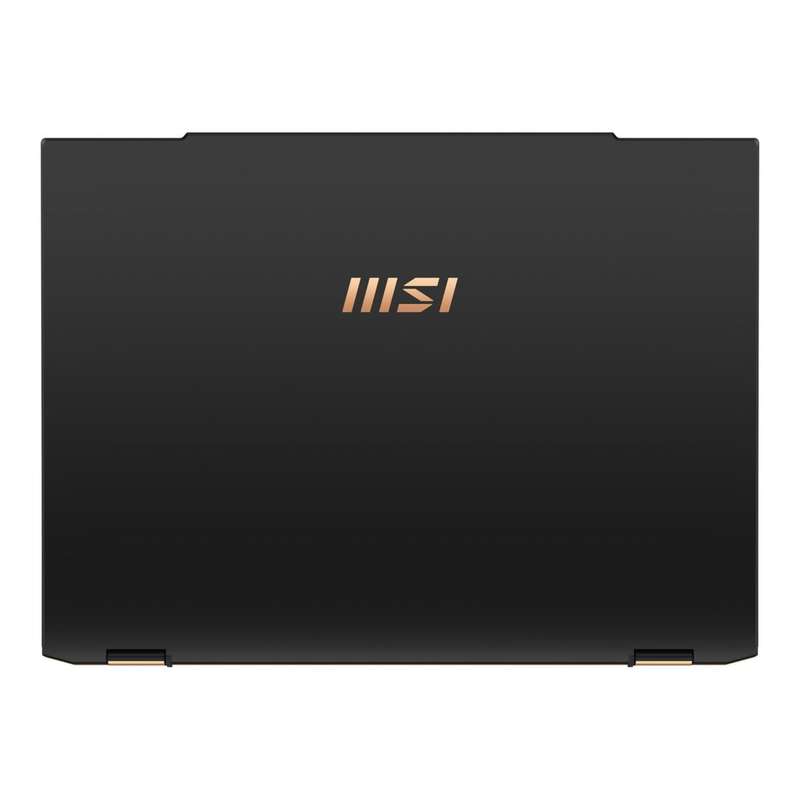 MSI Summit 13 EVO A2VMTG-044ZA 13.3-inch FHD+ AI 2-in-1 Laptop - Intel Core Ultra 7 258V 1TB SSD ...