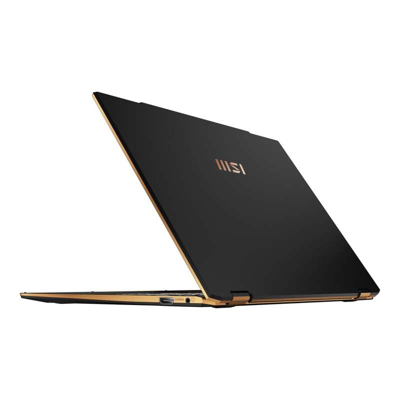 MSI Summit 13 EVO A2VMTG-044ZA 13.3-inch FHD+ AI 2-in-1 Laptop - Intel Core Ultra 7 258V 1TB SSD ...