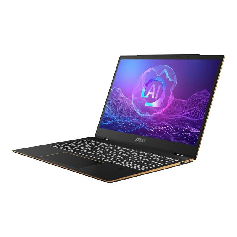 MSI Summit 13 EVO A2VMTG-044ZA 13.3-inch FHD+ AI 2-in-1 Laptop - Intel Core Ultra 7 258V 1TB SSD ...