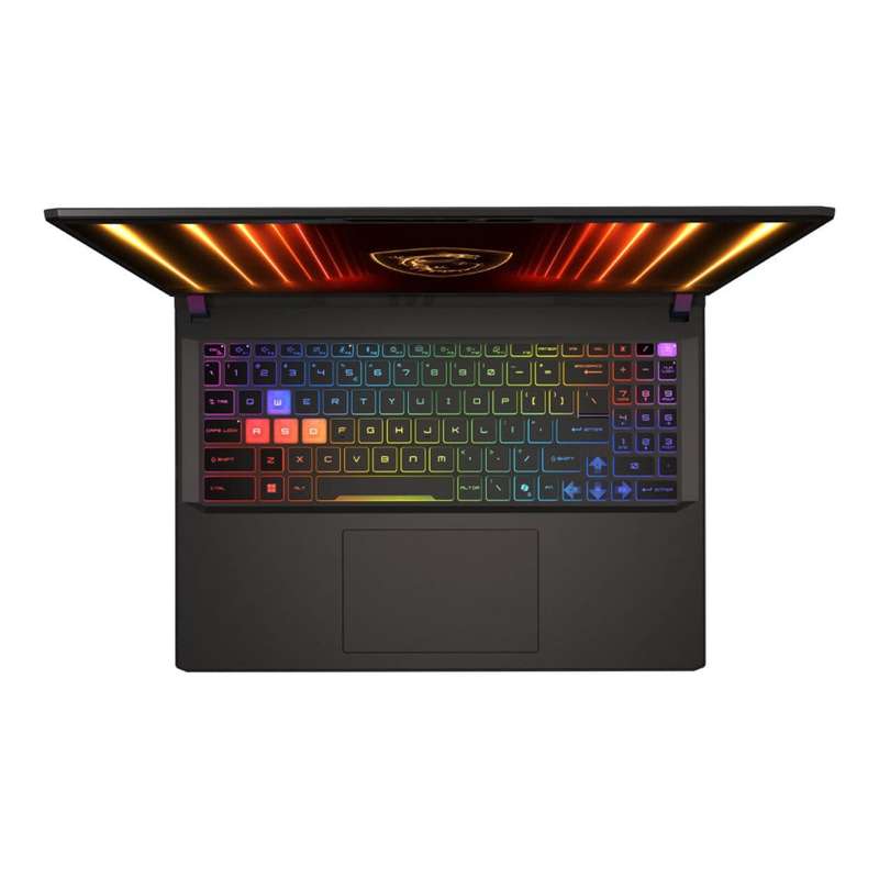 MSI Vector 16 HX A2XWHG-230ZA 16-inch QHD+ AI Laptop - Intel Core Ultra 9 275HX 1TB SSD 32GB RAM ...