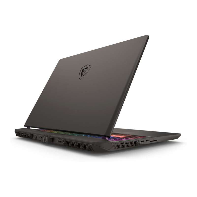 MSI Vector 16 HX A2XWHG-230ZA 16-inch QHD+ AI Laptop - Intel Core Ultra 9 275HX 1TB SSD 32GB RAM ...