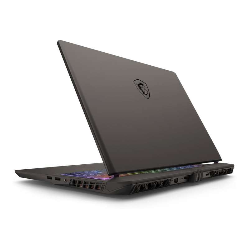 MSI Vector 16 HX A2XWHG-230ZA 16-inch QHD+ AI Laptop - Intel Core Ultra 9 275HX 1TB SSD 32GB RAM ...