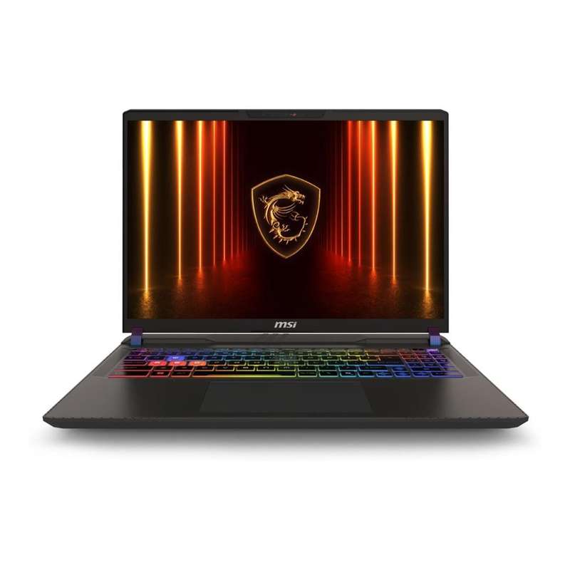 MSI Vector 16 HX A2XWHG-230ZA 16-inch QHD+ AI Laptop - Intel Core Ultra 9 275HX 1TB SSD 32GB RAM ...