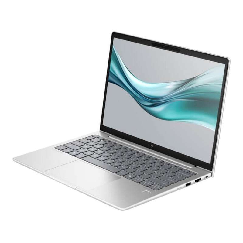 HP EliteBook 630 G11 13.3-inch WUXGA Laptop - Intel Core Ultra 5 125U 512GB SSD 16GB RAM Win 11 P...