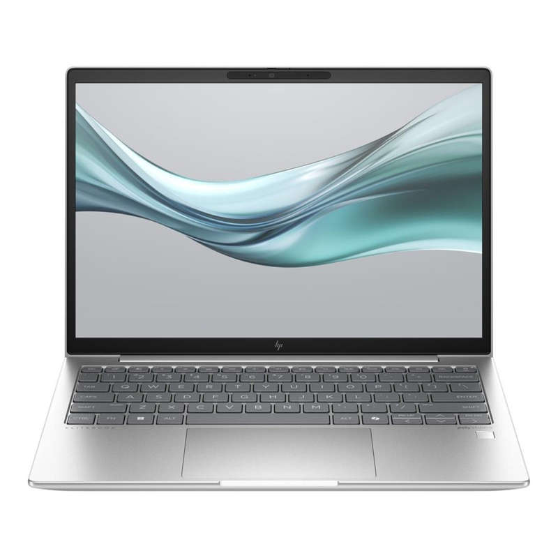 HP EliteBook 630 G11 13.3-inch WUXGA Laptop - Intel Core Ultra 7 155U 512GB SSD 16GB RAM Win 11 P...