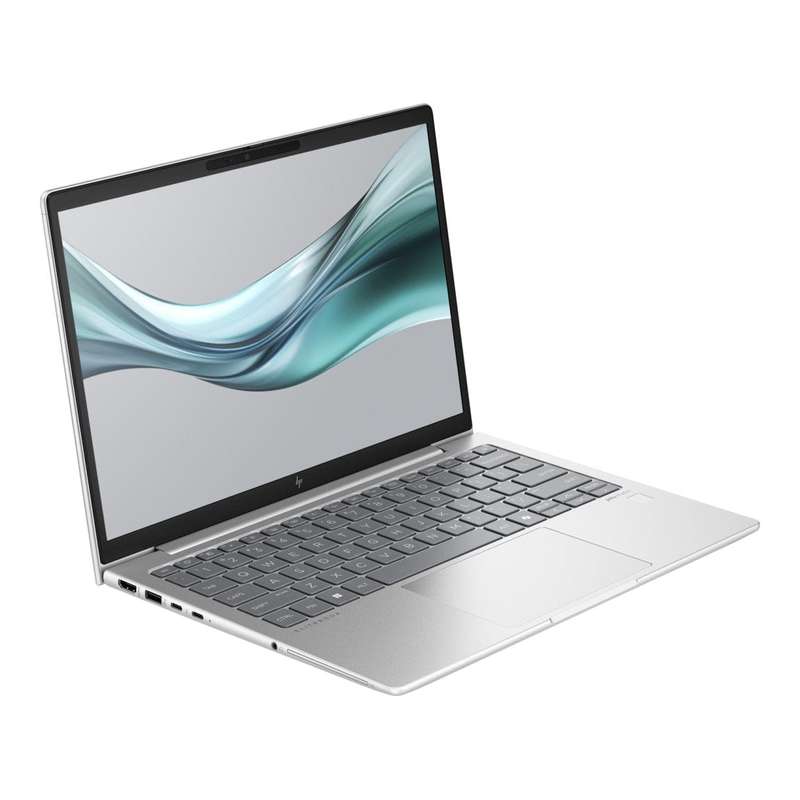 HP EliteBook 630 G11 13.3-inch WUXGA Laptop - Intel Core Ultra 7 155U 512GB SSD 16GB RAM Win 11 P...