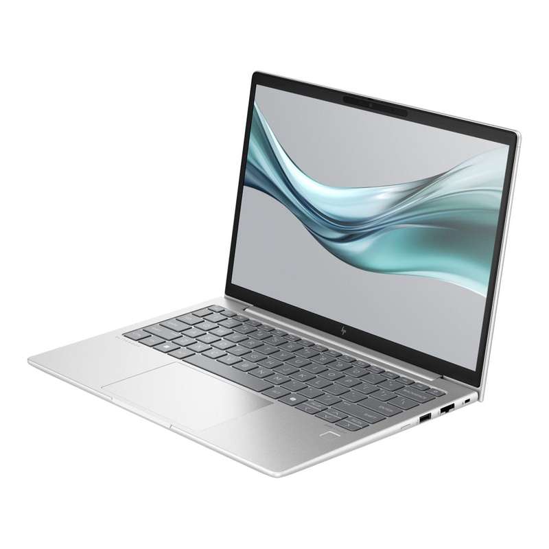 HP EliteBook 630 G11 13.3-inch WUXGA Laptop - Intel Core Ultra 7 155U 512GB SSD 16GB RAM Win 11 P...