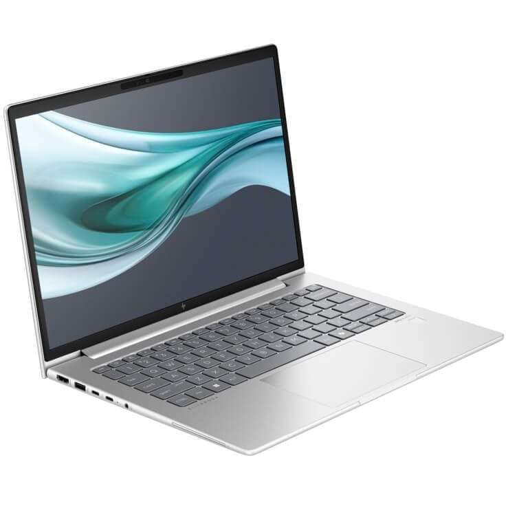 HP EliteBook 640 G11 14-inch WUXGA Laptop - Intel Core Ultra 5 125U 512GB SSD 16GB RAM Win 11 Pro...