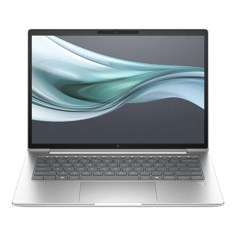 HP EliteBook 640 G11 14-inch WUXGA Laptop - Intel Core Ultra 7 155U 1TB SSD 32GB RAM Win 11 Pro A...