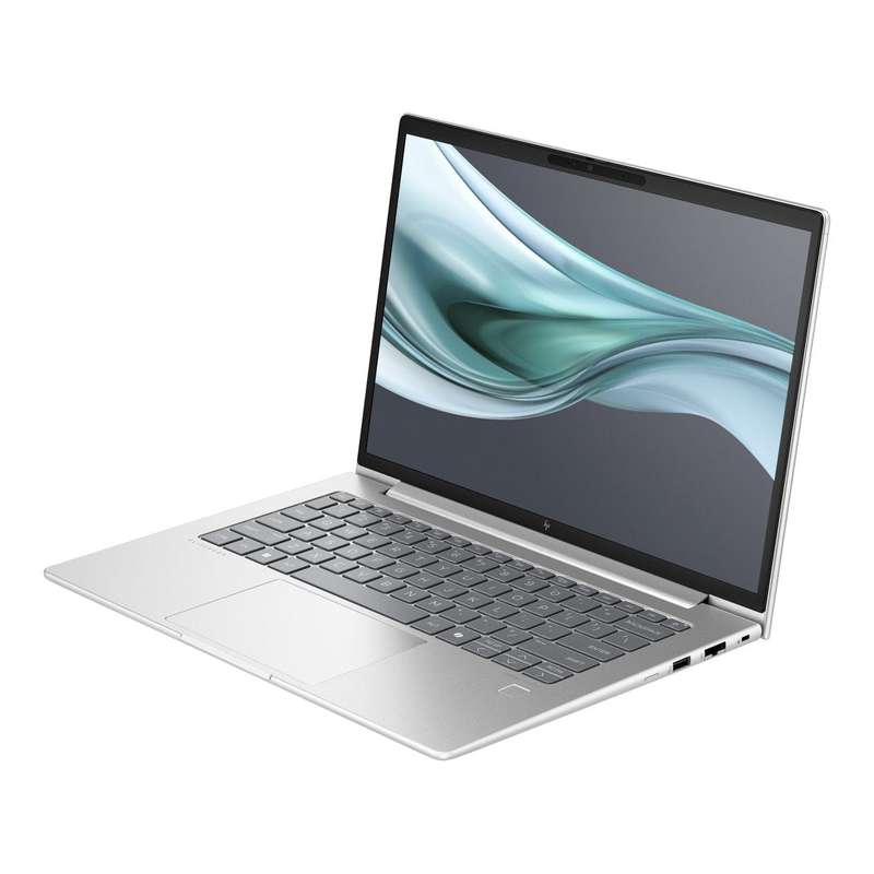 HP EliteBook 640 G11 14-inch WUXGA Laptop - Intel Core Ultra 7 155U 1TB SSD 32GB RAM Win 11 Pro A...