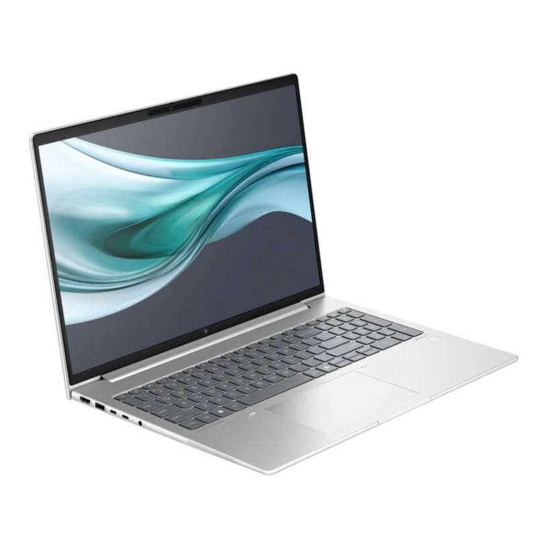 HP EliteBook 660 G11 16-inch WUXGA Laptop - Intel Core Ultra 5 125U 512GB SSD 16GB RAM Win 11 Pro...