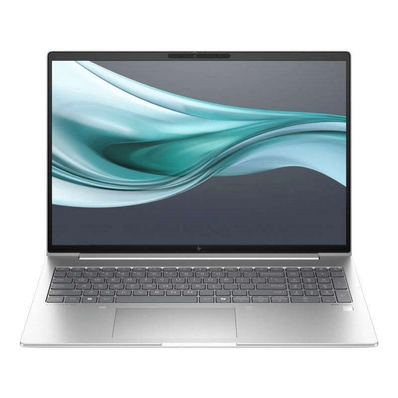 HP EliteBook 660 G11 16-inch WUXGA Laptop - Intel Core Ultra 7 155U 1TB SSD 16GB RAM Win 11 Pro A...
