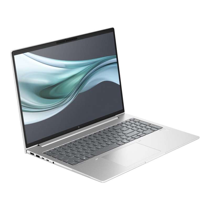 HP EliteBook 660 G11 16-inch WUXGA Laptop - Intel Core Ultra 7 155U 1TB SSD 16GB RAM Win 11 Pro A...