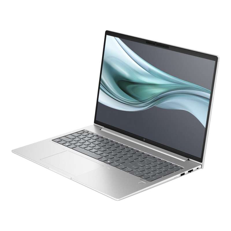HP EliteBook 660 G11 16-inch WUXGA Laptop - Intel Core Ultra 7 155U 1TB SSD 16GB RAM Win 11 Pro A...