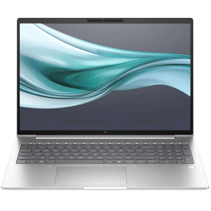 HP EliteBook 660 G11 16-inch WUXGA Laptop - Intel Core Ultra 7 155H 1TB SSD 32GB RAM RTX 2050 Win...