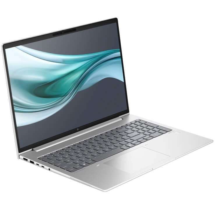 HP EliteBook 660 G11 16-inch WUXGA Laptop - Intel Core Ultra 7 155H 1TB SSD 32GB RAM RTX 2050 Win...
