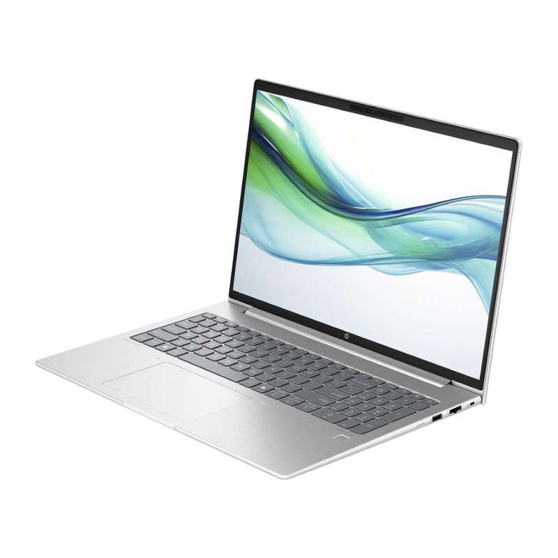 HP ProBook 460 G11 16-inch WUXGA Laptop - Intel Core Ultra 5 125U 512GB SSD 16GB RAM Win 11 Pro A...