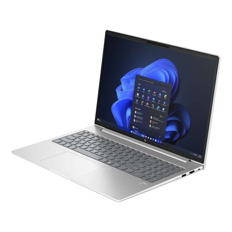 HP ProBook 460 G11 16-inch WUXGA Laptop - Intel Core Ultra 5 125U 512GB SSD 16GB RAM LTE Win 11...