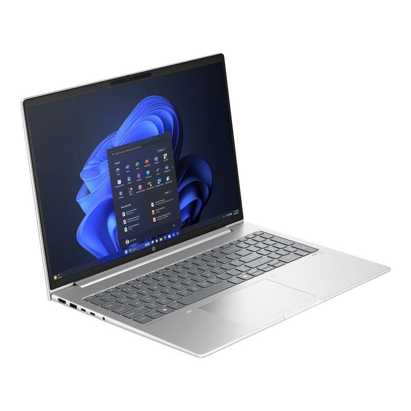 HP ProBook 460 G11 16-inch WUXGA Laptop - Intel Core Ultra 5 125U 512GB SSD 16GB RAM LTE Win 11...