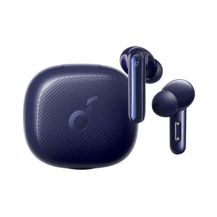 Anker Soundcore Life Note 3 XR True Wireless ANC Earbuds - Blue