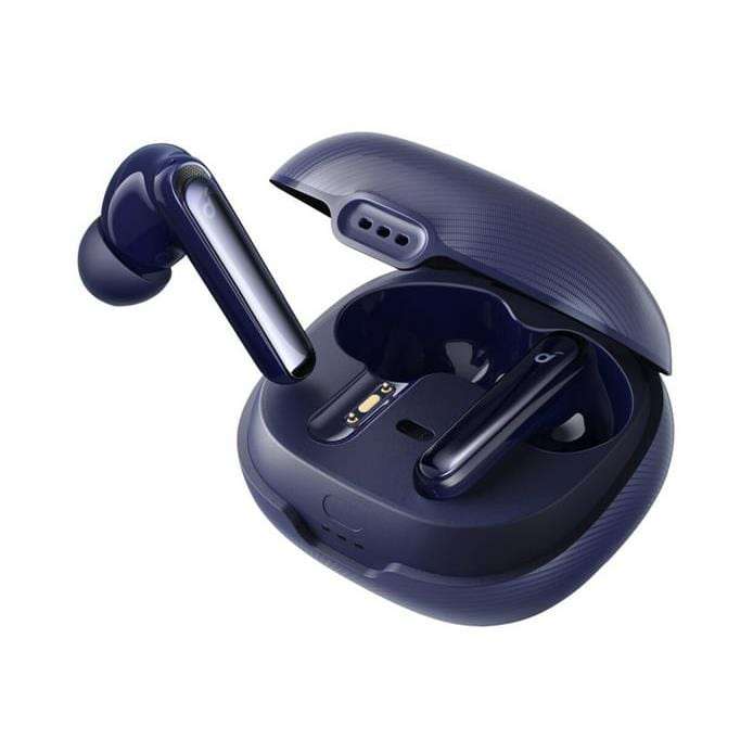 Anker Soundcore Life Note 3 XR True Wireless ANC Earbuds - Blue